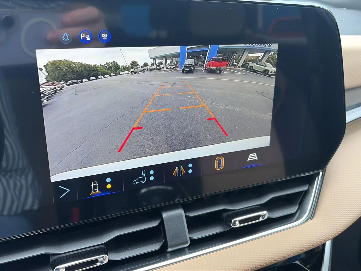 2027 Chevrolet Equinox ACTIV - Photo 28