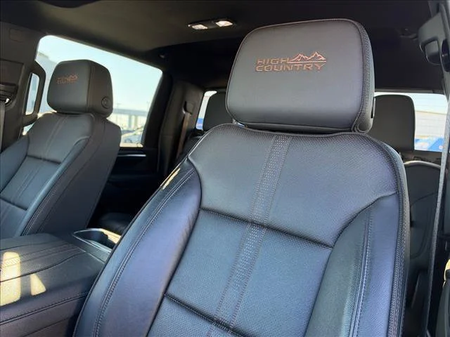 2024 Chevrolet Silverado 2500HD High Country - Photo 26