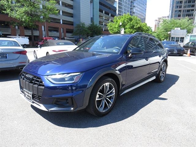 2023 Audi A4 allroad 45 Premium Plus quattro S tronic's photo