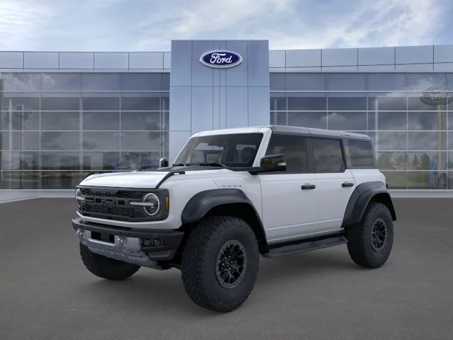 2025 Ford Bronco Bronco Raptor Raptor®