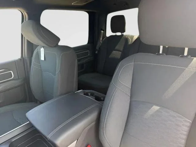 2026 RAM 2500 Big Horn - Photo 20