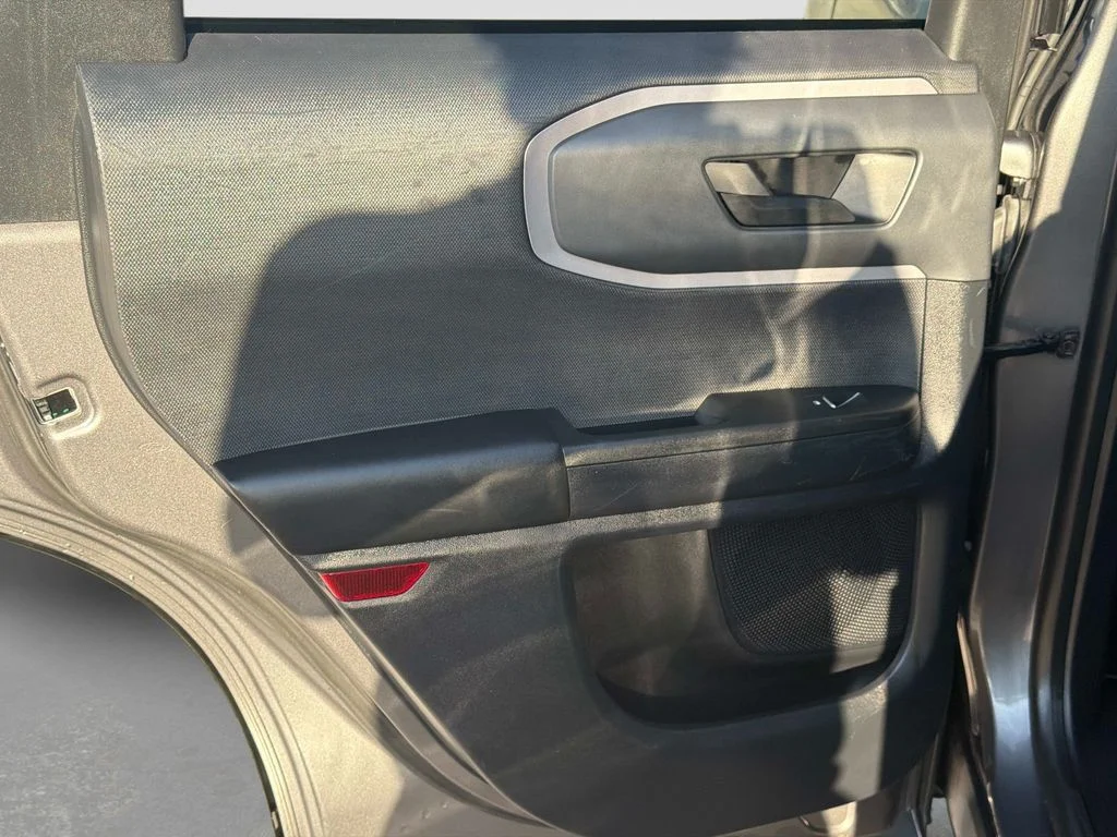 Used 2022 Gray Ford Big Bend image 12