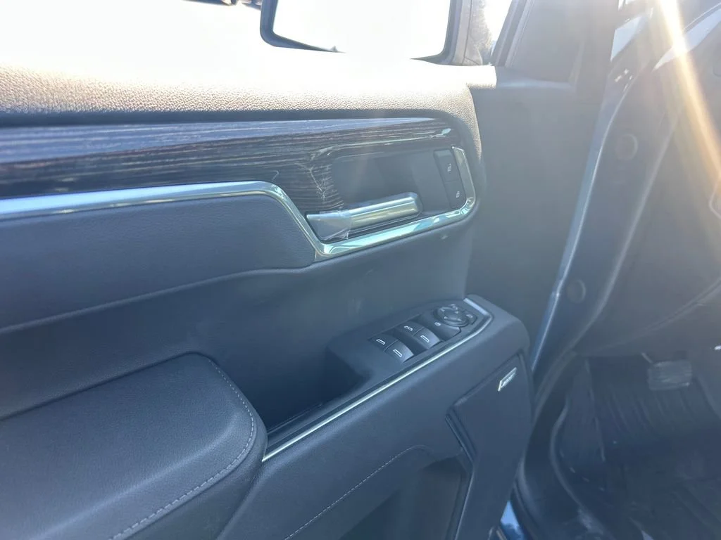 2026 GMC Sierra 1500 Elevation - Photo 17