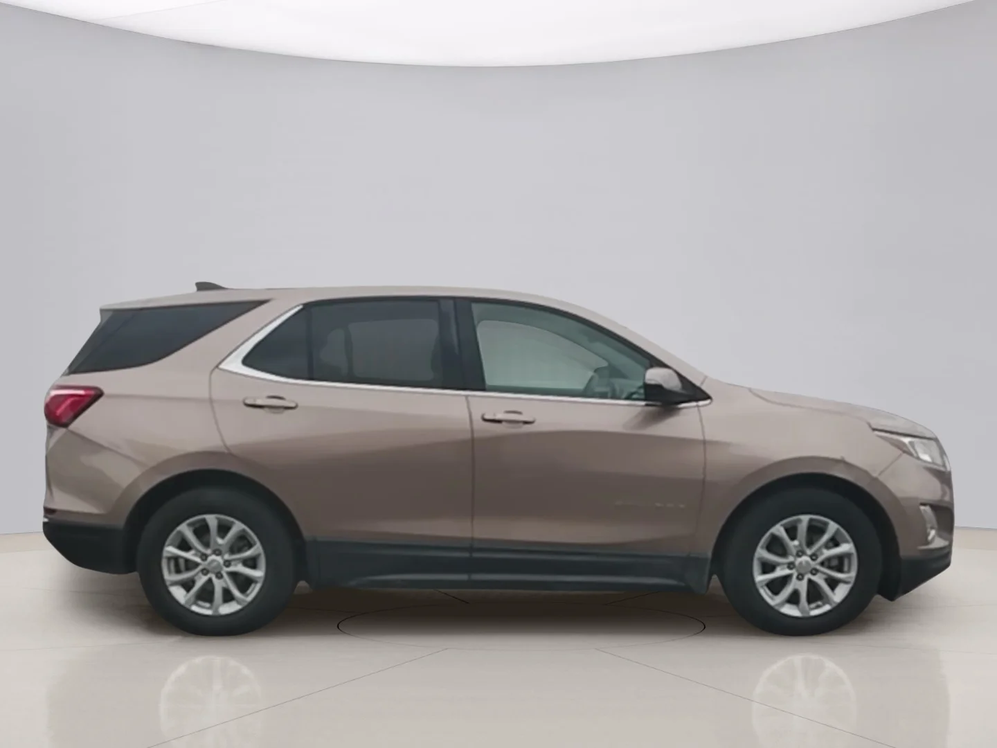 Used 2018 Brown Chevrolet LT 2WD image 6