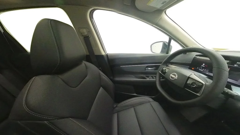 2026 Nissan Murano SL - Photo 28