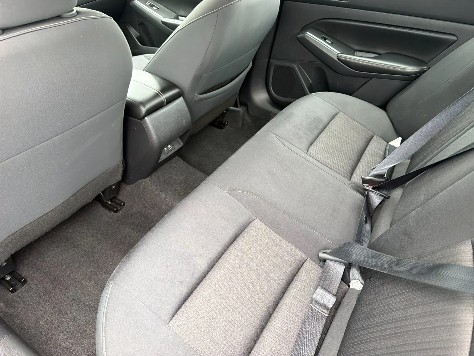 2024 Nissan Altima SV - Photo 13