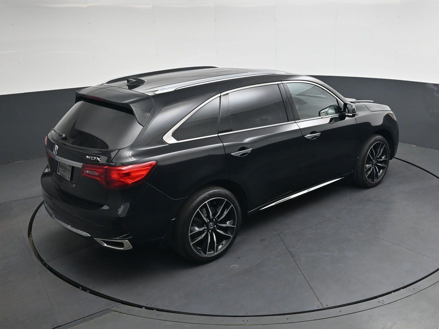 Used 2020 -Select- Acura w/Advance Pkg image 21