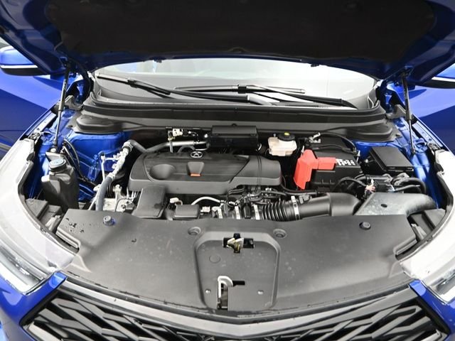 2025 Acura RDX A-Spec Package - Photo 22