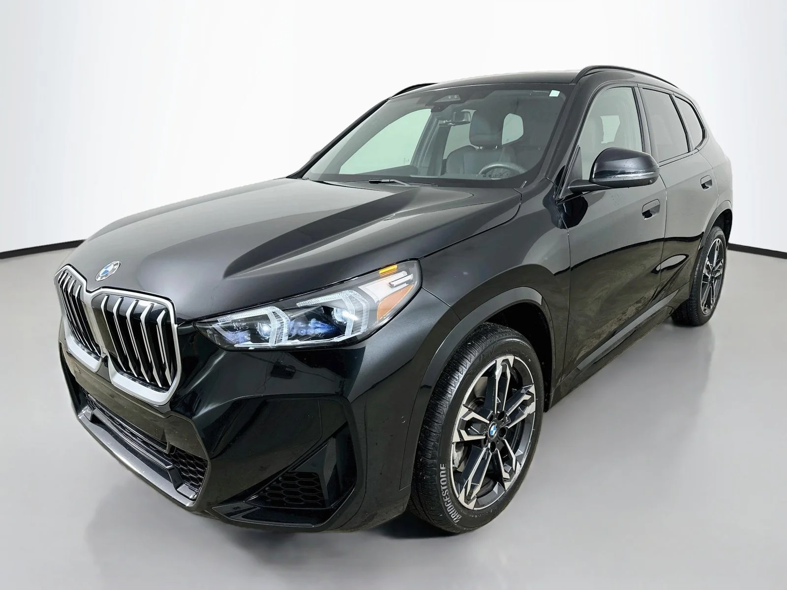 2025 BMW X1