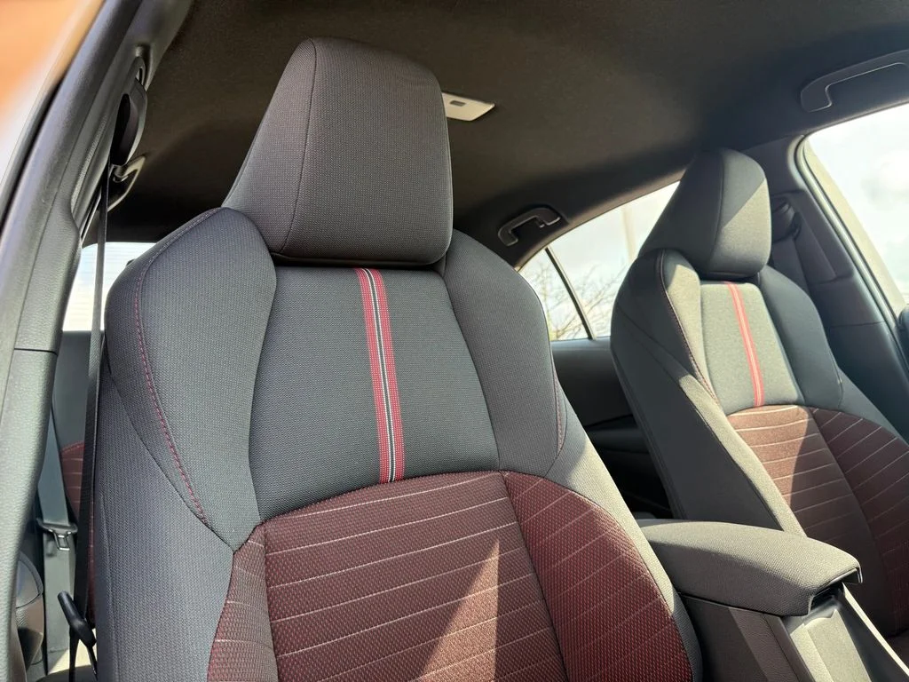 Certified Used 2026 Silver Toyota SE image 50