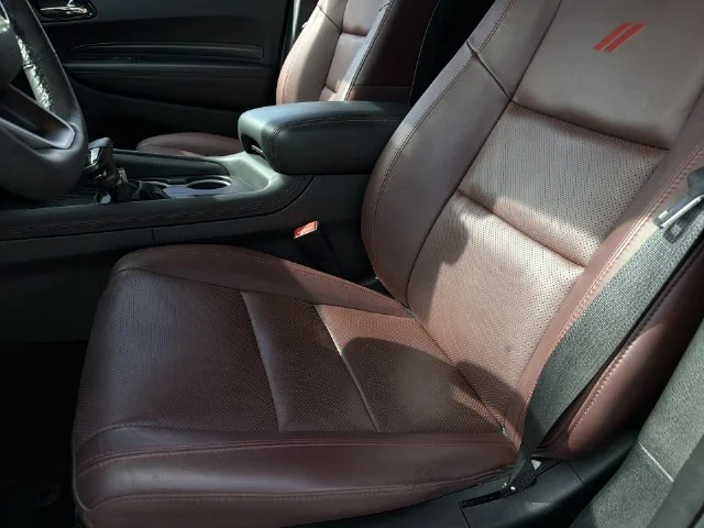Used 2025 Gray Dodge GT Plus image 20
