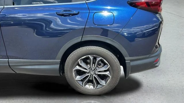 Used 2020  Honda EX-L image 37