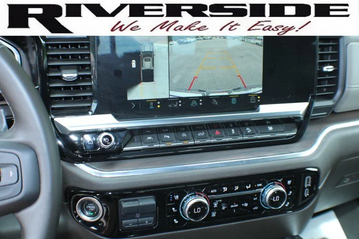 Certified Used 2023 Volcanic Red Tintcoat GMC SLT image 12