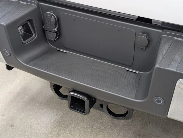 New 2026 Star White Metallic Tri-Coat Ford F-250® King Ranch® image 74