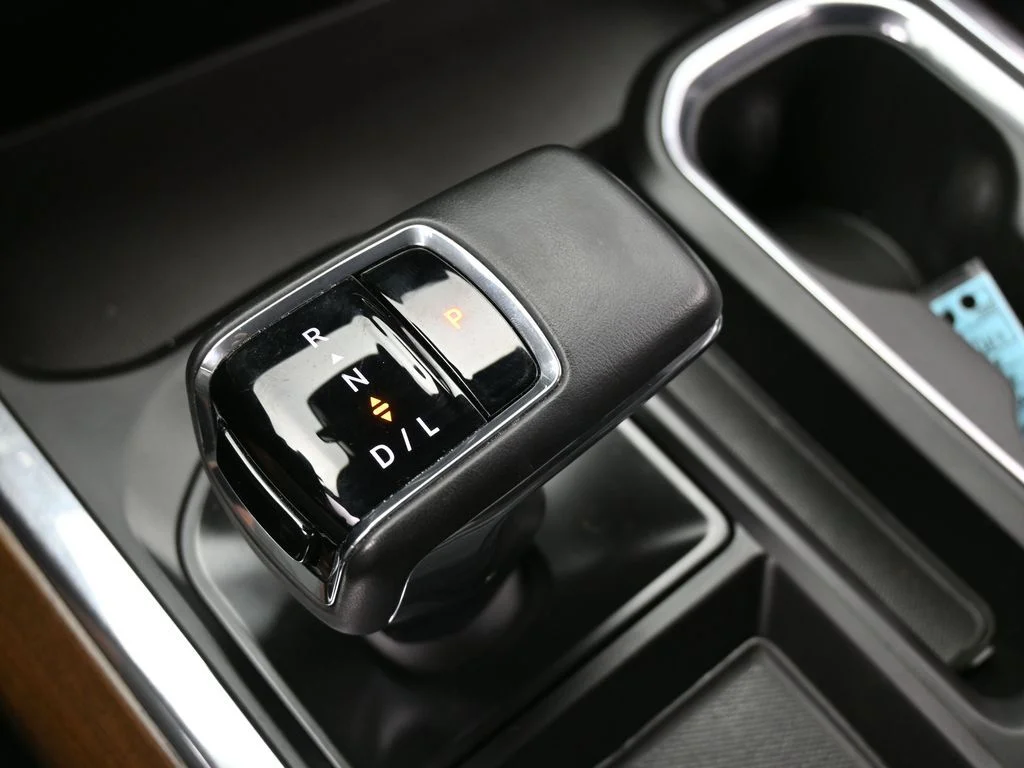 2024 Chevrolet Silverado 1500 High Country - Photo 34