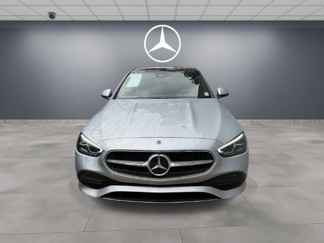 Certified Used 2022  Mercedes-Benz C 300 image 2