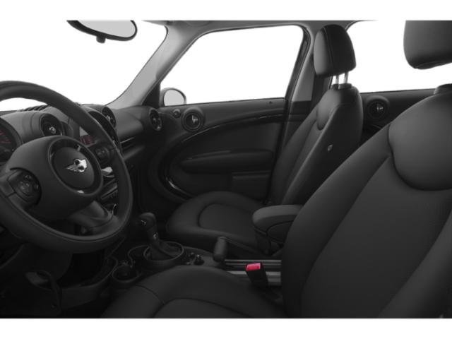 Used 2015 Midnight Gray Metallic MINI S image 9