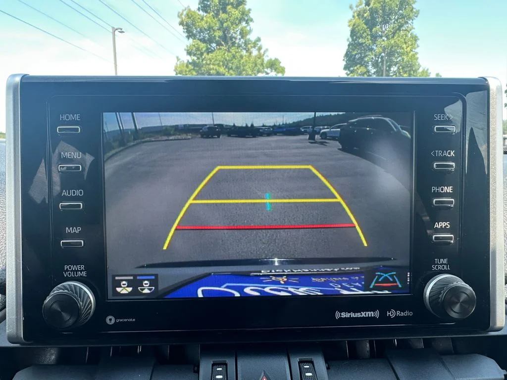Used 2019 Silver Toyota XSE image 17