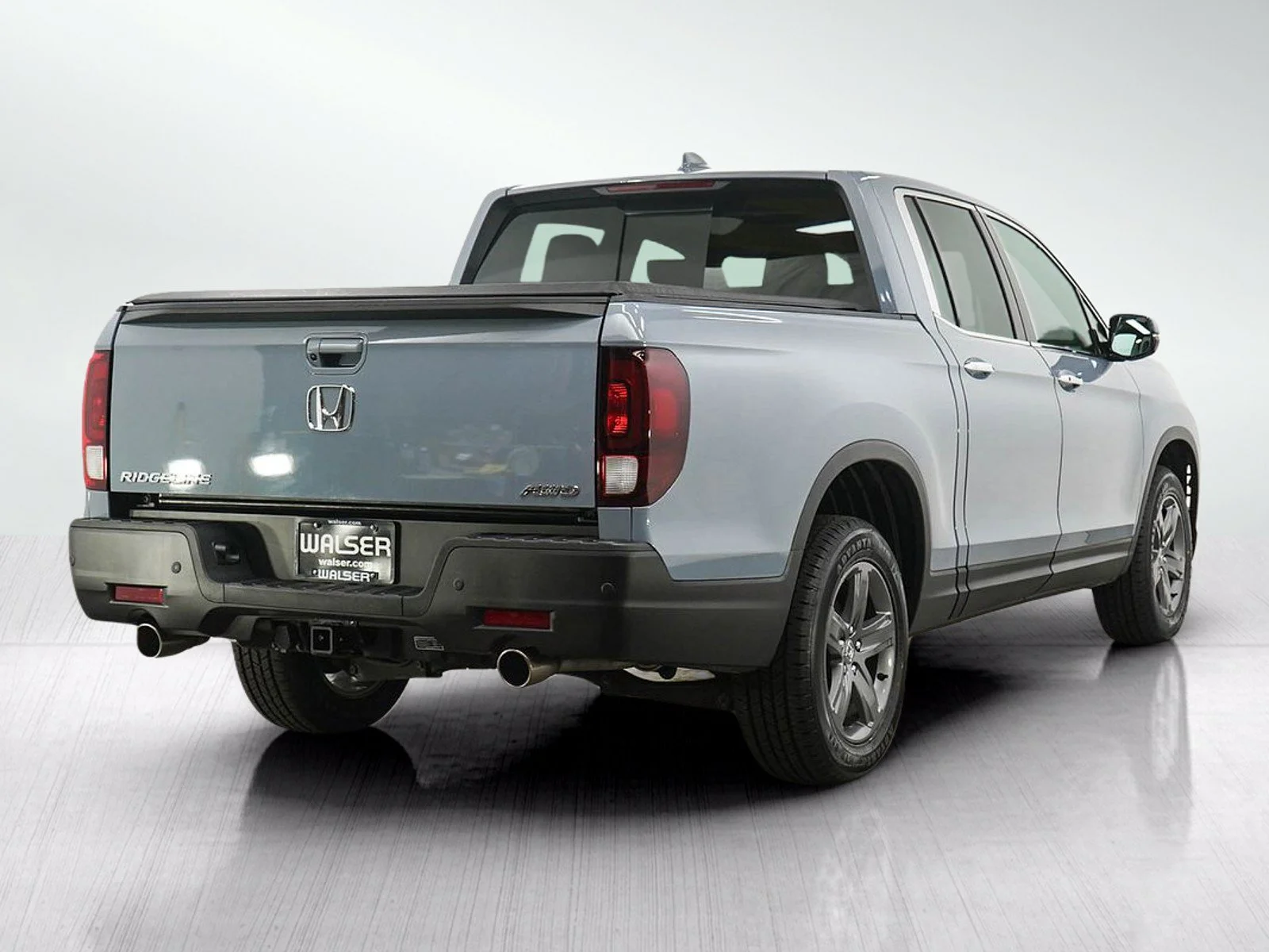 Used 2022 Sonic Gray Honda RTL-E image 5