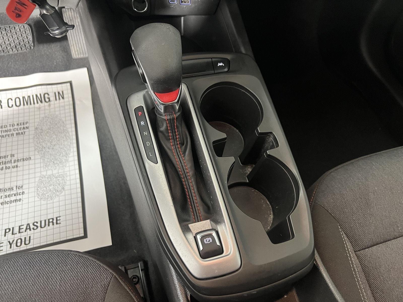 Used 2024 Bk Chevrolet  image 21