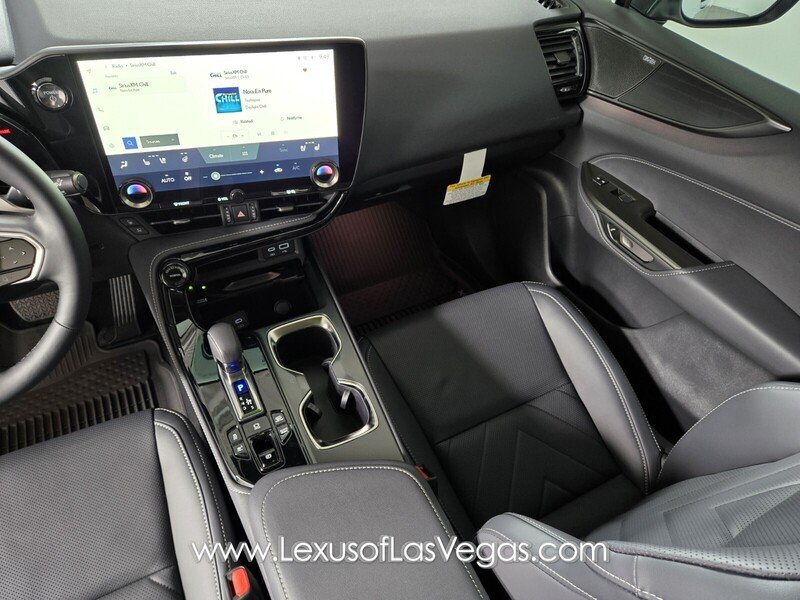 2026 Lexus NX 450h+ Luxury - Photo 15