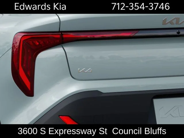 New 2026  Kia EX image 13