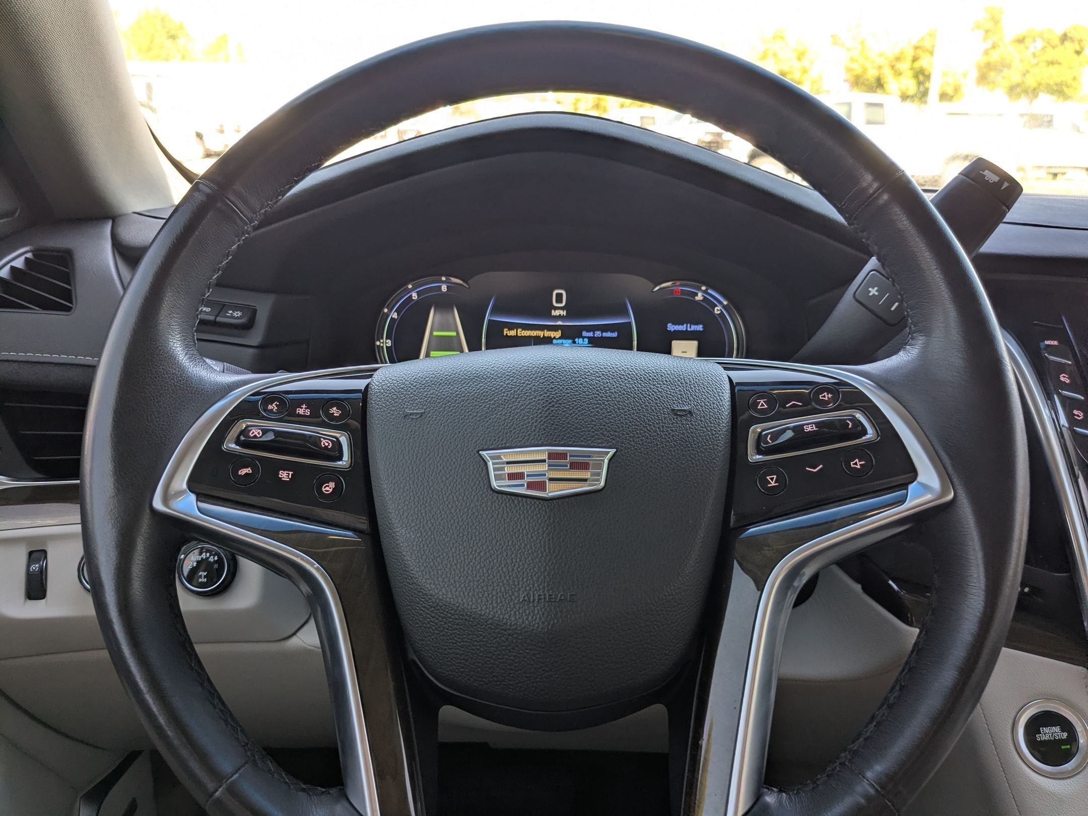 2020 Cadillac Escalade ESV Luxury - Photo 16