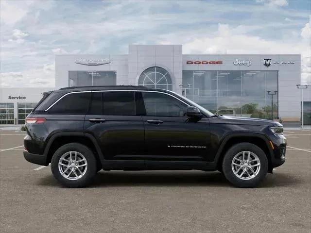 2025 Jeep Grand Cherokee Laredo - Photo 72