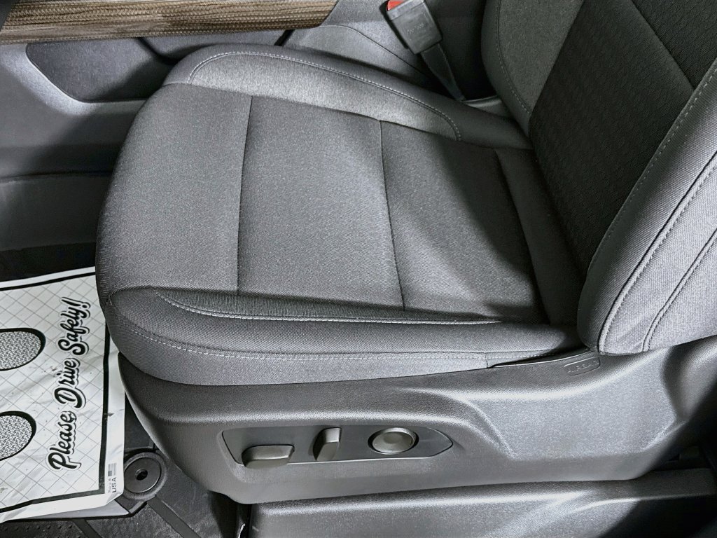 New 2026 Sterling Gray Metallic Chevrolet RST image 20