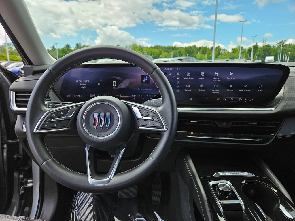 2024 Buick Envision Preferred - Photo 17