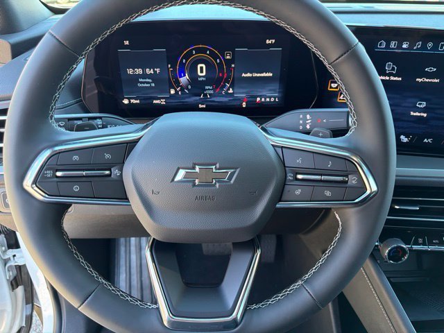 2027 Chevrolet Traverse LT - Photo 15