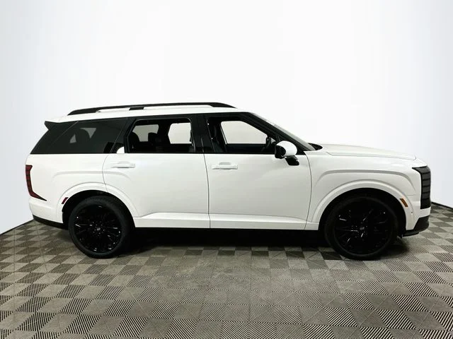New 2027 Hyundai PALISADE HYBRID Calligraphy