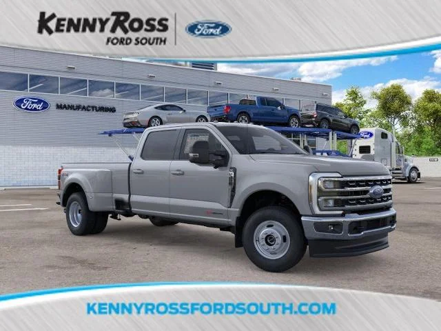 New 2026 Avalanche Ford F-350® XLT image 24