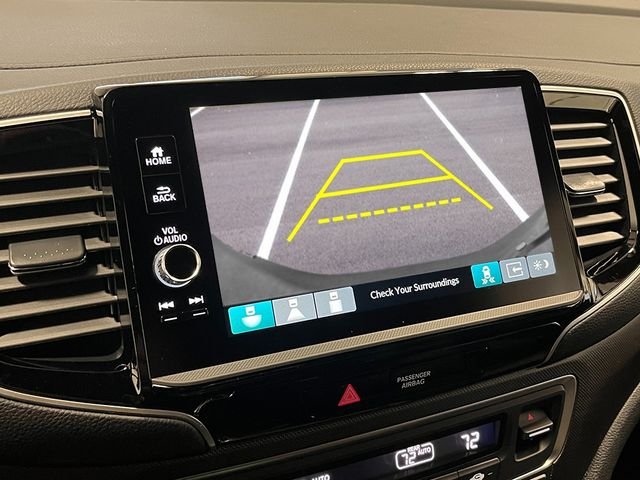 2026 Honda Ridgeline TrailSport - Photo 21