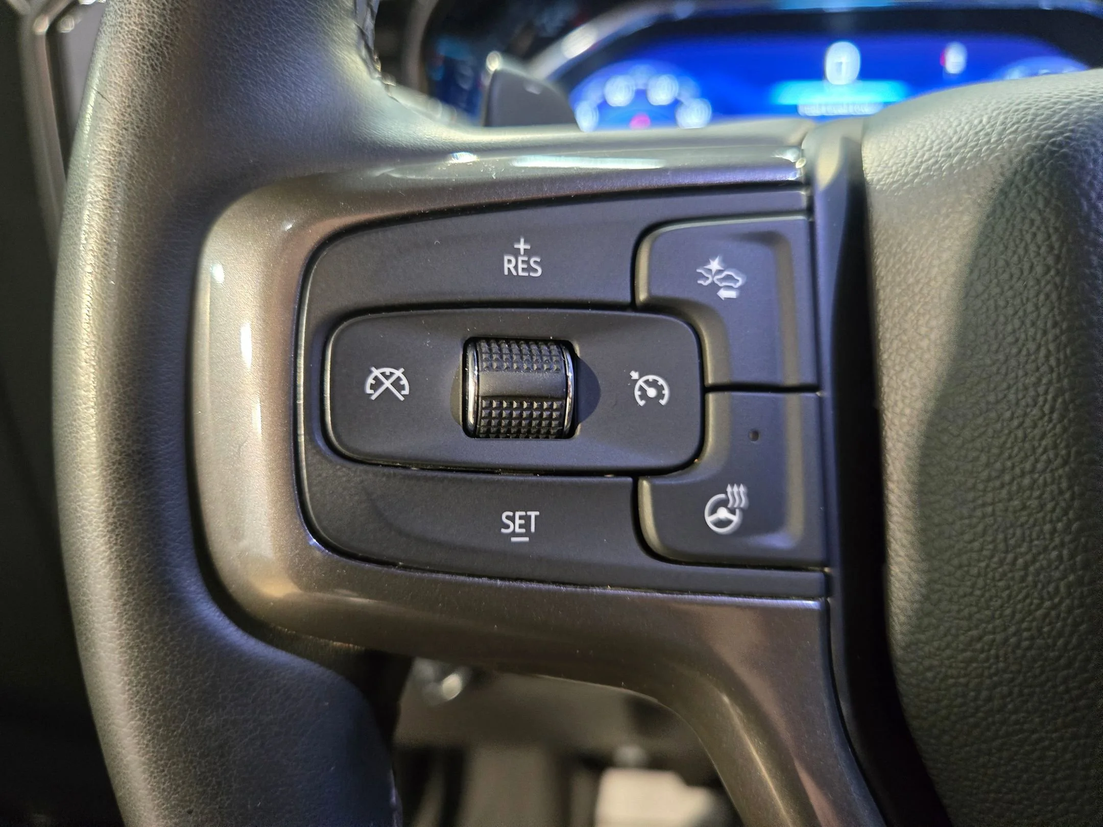 2024 Chevrolet Silverado 1500 ZR2 - Photo 27