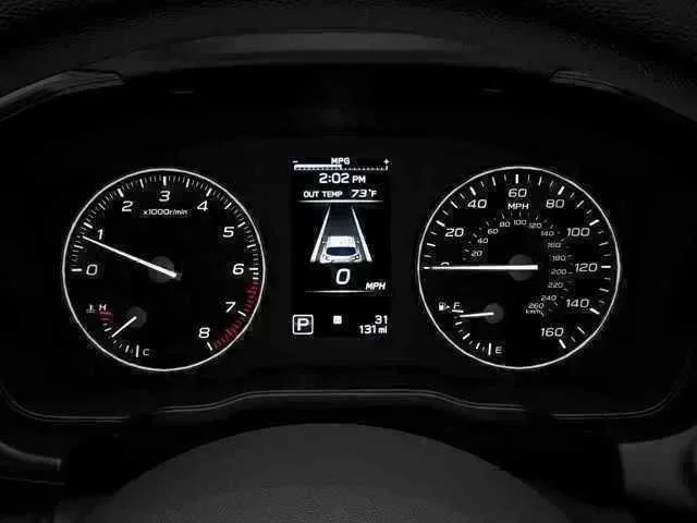 New 2026 CRYSTAL WHITE PEARL Subaru Sport image 17