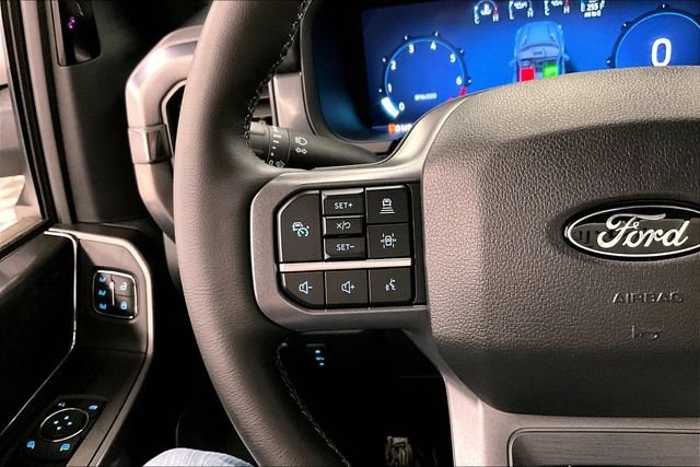 2025 Ford F-150 Lariat - Photo 26