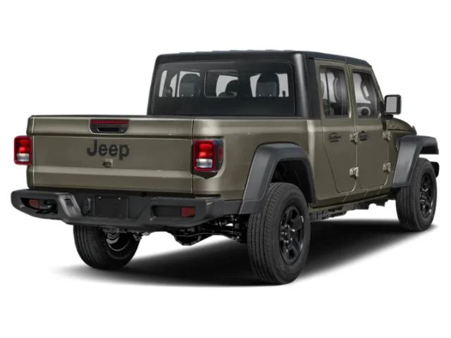 New 2026 41 Exterior Paint Jeep Willys image 2