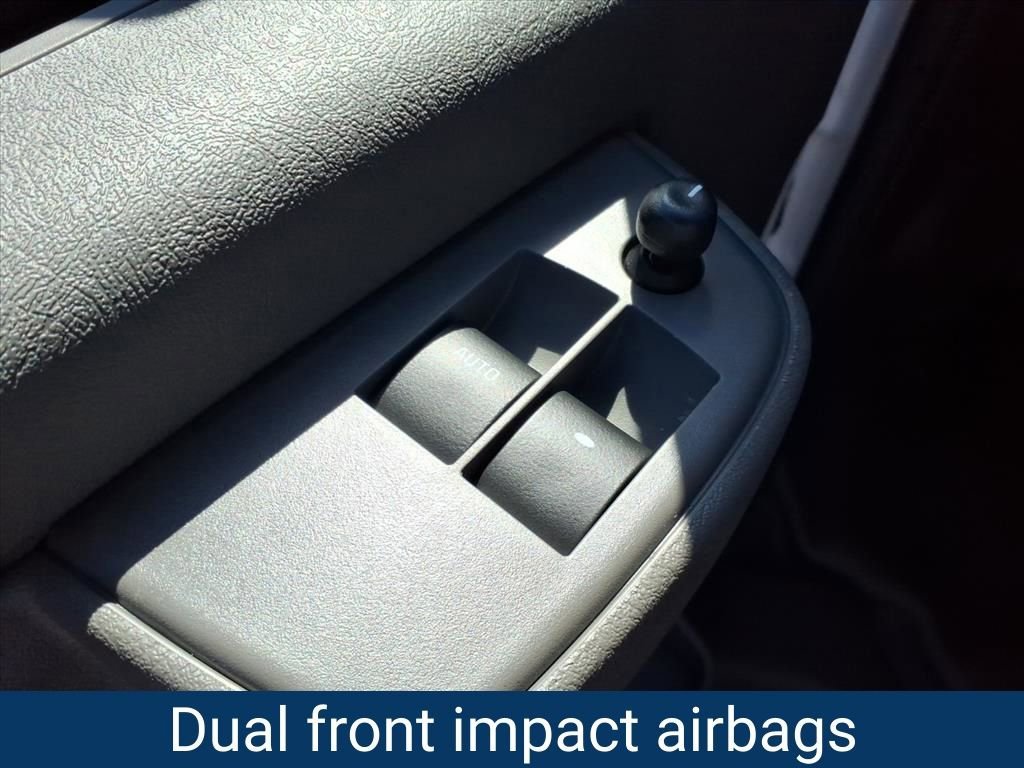 2025 Chevrolet Express Cargo Work Van - Photo 22