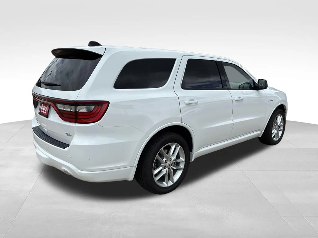 2025 Dodge Durango R/T - Photo 5