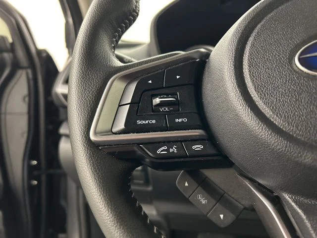 Used 2023 Gray Subaru Limited image 9