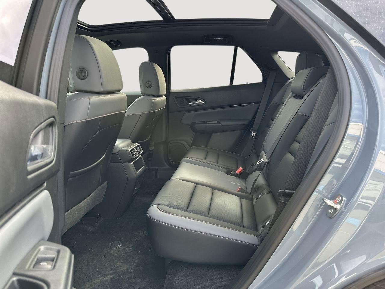 2026 Honda Prologue Elite - Photo 23