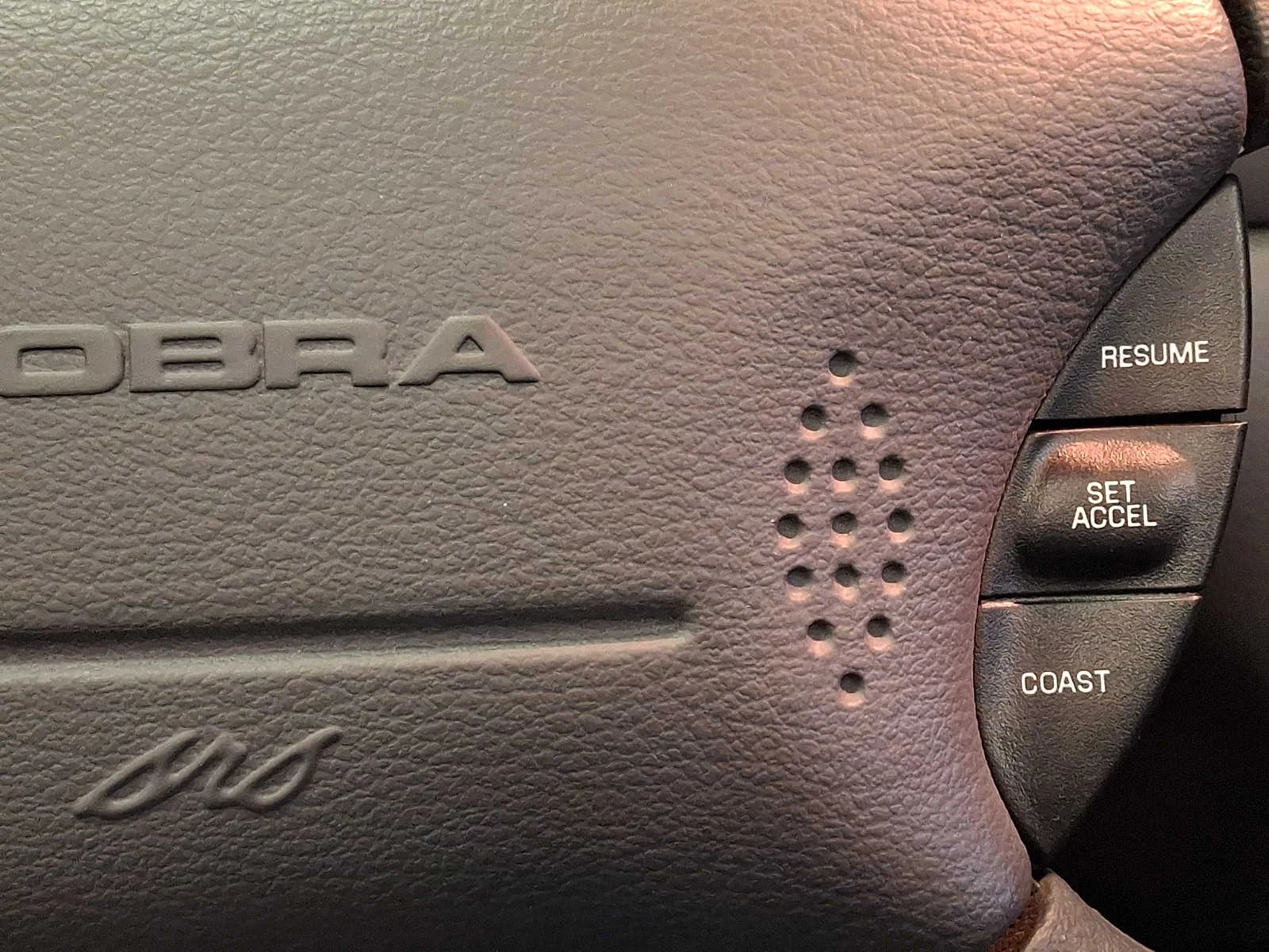 Used 2004 Black Ford SVT Cobra image 20