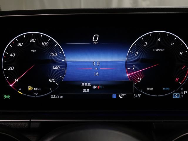 2026 Mercedes-Benz GLE GLE350 - Photo 20