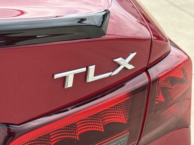 Used 2019  Acura 3.5L Technology Pkg w/A-Spec Pkg image 13