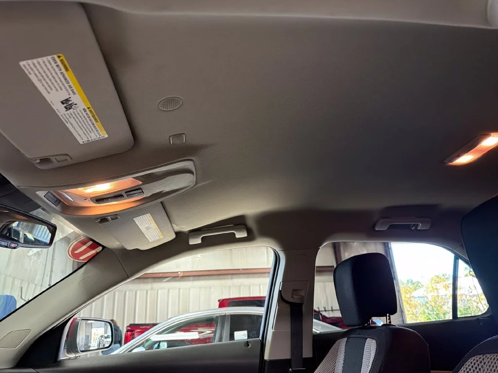 Used 2017 Red Chevrolet LT image 15