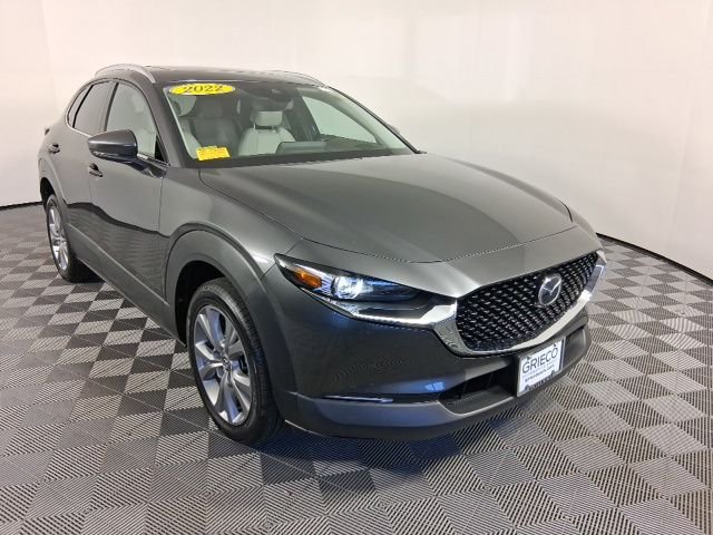 2022 Mazda CX-30 2.5 S Premium Package