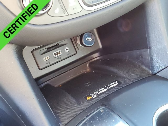 2021 Chevrolet Equinox Premier - Photo 20