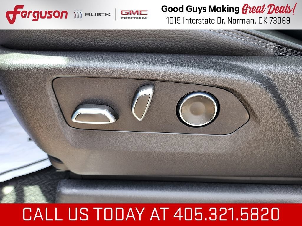 2026 GMC Sierra 2500HD Denali - Photo 21