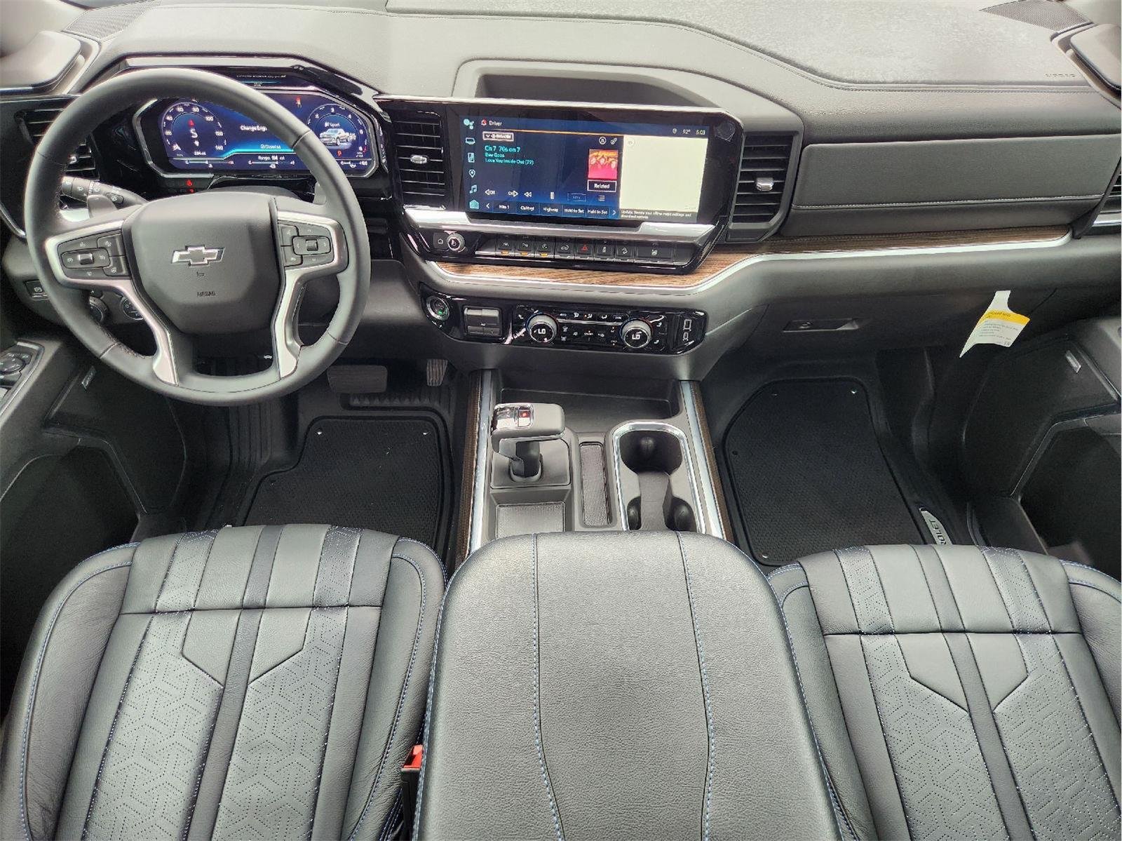 2024 Chevrolet Silverado 1500 photo 26 of 33